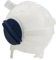 Raffreddamento Motore Per VW Per GOLF/Per GOLF MK6 Serbatoio Del Liquido Di Raffreddamento Del Radiatore Del Motore Con Tappo Radiatore Raffreddamento