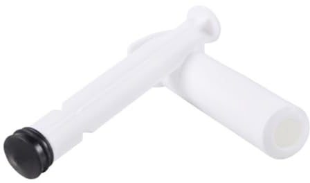 IWOWHERO Dispositif de Succion pour Piqûres d'Insectes 2 Pièces Pompe à Vide d'Urgence Outil Portable Extérieur Plastique Robuste Utilisation Facile pour Voyage