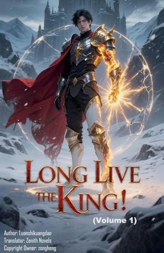 Long Live the King! (Volume 1)