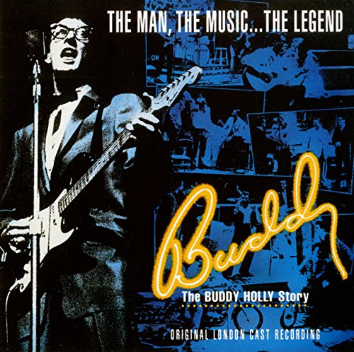 Buddy: The Buddy Holly Story