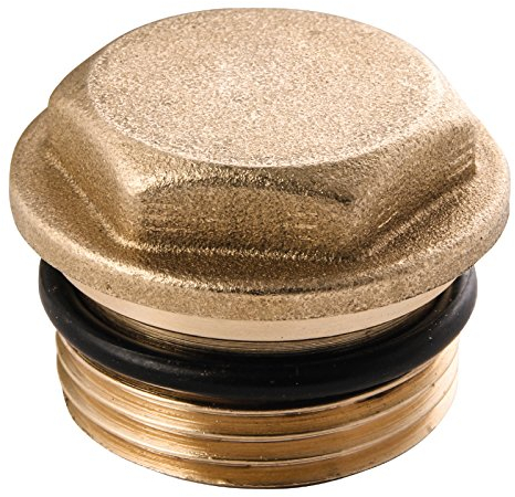 WIROFLEX 26055 8, Stopfen, selbstdichtend, 1 Zoll