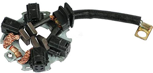 ASPL SBH5009 Anlasser