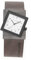 Rolf Cremer Damenuhr 503411 Big Turn Grau