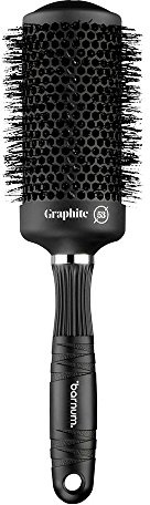 Barnum Graphite Thermal Brush 53mm