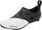 Fizik Transiro Powerstrap R4 Triathlonschuhe schwarz/weiß