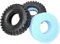 Absima 1:10 Crawler Reifen Mud Terrain 2St.