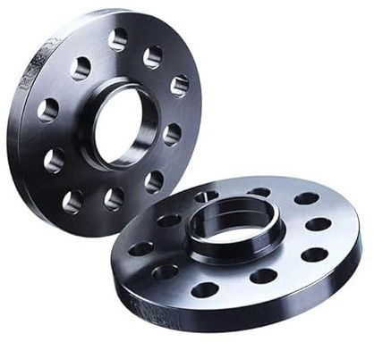 H&R B14957160Z Track Plates/Spacers