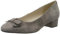 Hirschkogel Damen 3007827 Pumps, Grau (Dunkelgrau 200)