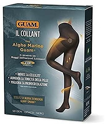 GUAM IL COLLANT con Alghe Marine S/M