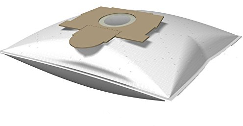20 Staubsaugerbeutel geeignet für Rowenta RO5787DA Silence Force Extreme Compact von Staubbeutel-Profi®