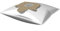 20 Staubsaugerbeutel geeignet für Rowenta RO5787DA Silence Force Extreme Compact von Staubbeutel-Profi®