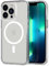 Tech21 Evo Clear (MagSafe) for iPhone 13 Pro - Transparent MagSafe Phone Case with 12ft Multi-Drop Protection