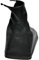 AERZETIX - C57841 - Schalthebel bag - schaltsack - schaltmanschette - kompatibel mit Opel Zafira A von 1999 bis 2005 - farbe von leder : schwarz - aus kunstleder