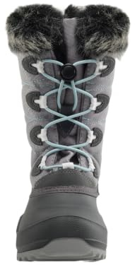 Kamik Snowangel Kinder Winterstiefel Mädchen blau