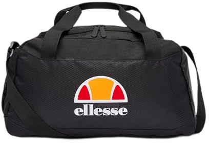 Loffan Holdall Black OS