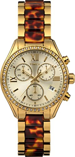 Timex Classic Premium Damenuhr 38mm TW2V74800