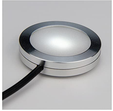 microscope accessories kit slide preparation camer Microscope Bottom Lamp USB LED Light Sources for Biological Microscope Brightness Adjustable Microscope Bottom Ring Lamp with Power Adapter microscop