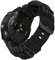BINLUN Kompatibel mit Garmin Armband 20mm 22mm 26mm, Geflochtene Paracord Nylon Armbänder Passt für Quickfit Militär Sports Ersatzarmband für Forerunner/für Instinct/für Fenix/für Descent Herren