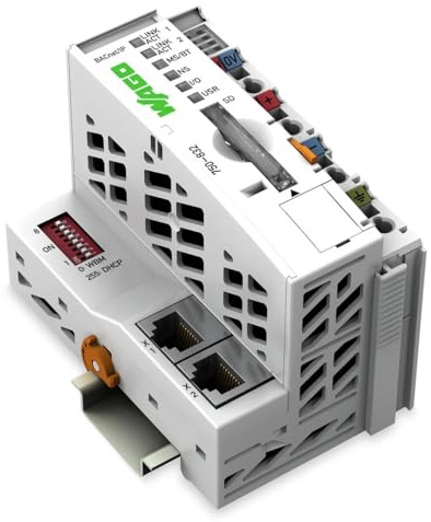 Wago 750-832 Controller BACnet/IP 4055143888561