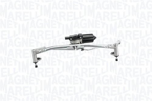 MAGNETI MARELLI Scheibenreinigungsanlage 064351747010 vorne | Kompatibel mit: AUDI A3, SEAT LEON, LEON, TOLEDO II, SKODA OCTAVIA I, OCTAVIA I Combi, VW BORA I, BORA Variant, CORRADO