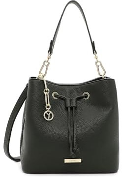 SURI FREY Daggy Hobo Bag Darkforest