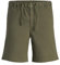 JACK & JONES Jpstjaiden Campaignhybridjoggershort SRT