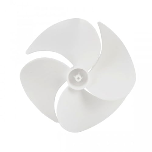Fridge & Freezer Fan Blade Suitable With Kenwood 145mm Genuine PN 4858340185