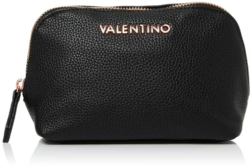 Valentino Damen Scarlett Re Tasche, Schwarz