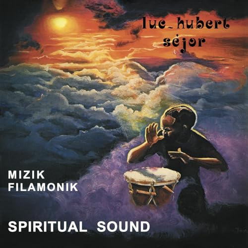 Mizki Filamonik - Spiritual Sound (180Gr.)