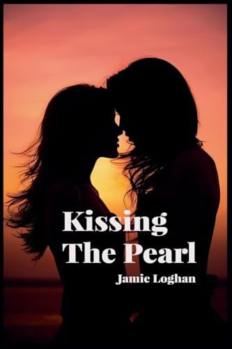 Kissing The Pearl (Saltmere)