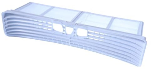 SOS Accessoire Filtro antipelucchi per asciugatrice ELECTROLUX 1366019014