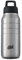 Esbit Trinkflasche Majoris - Edelstahl Trinkflasche mit praktischem Loop Verschluss - 480 ml in Edelstahl