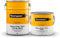 Epoxy Floor Paint by floorsaver | Light Grey | 5 litres