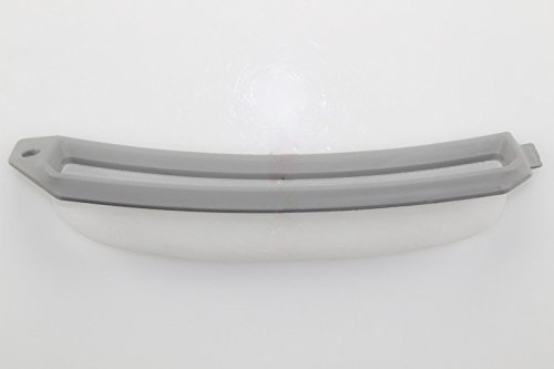 Gray Filter Lint 503980LG - Ricambio originale OEM per Speed Queen