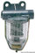 OSCULATI Filtre Carburant cuve en Verre 20/150 l/h