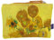 Van Gogh Beutel Sonnenblumen Baumwolle