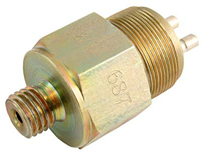 DT Spare Parts 4.60687 Switch