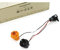 Seat 5P8945257 Lampenträger Rückleuchte 21W Lampenfassung Rücklicht, nur XL/Freetrack