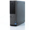 Desktop-PC Dell Optiplex 3010 Core i5 3,1 GHz - SSD 250 GB RAM 8 GB Windows 10 (Generalüberholt)