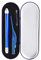 Pinza de oreja luminosa duradera de acero inoxidable led limpiador oidos segura y no txica, para bebs, nios, nios, juego de limpieza de odos con caja, mantiene Ohrreiniger