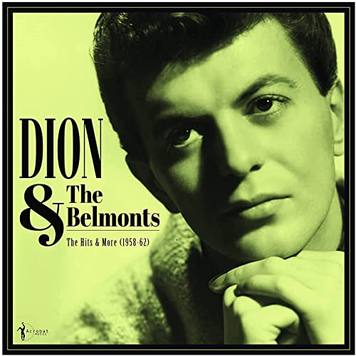 The Hits and More 1958-62