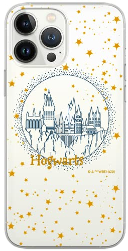 ERT GROUP Handyhülle für Apple iPhone 6/6S Original und offiziell Lizenziertes Harry Potter Muster 036 optimal an die Form des Handy angepasst, teilweise transparent