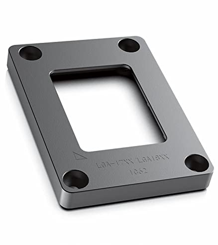 CPU Contact Frame LGA 1700 Bracket for Intel 12th Gen CPU