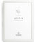 artower® Cadre Photo Bois Blanc A5 | Cadre avec Verre Acrylique Transparent DIN A5 15 x 21 cm | Petit Tableau 14,8 x 21cm | Mural Salon, Chambre, Décoration Dessin, Diplôme ou Cadeau d’Anniversaire