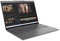 Lenovo Yoga S6 83E0001CGE 14.5 WQXGA, Ryzen 5-7535HS, 16GB RAM, 1 TB SSD, Windows 11 Home
