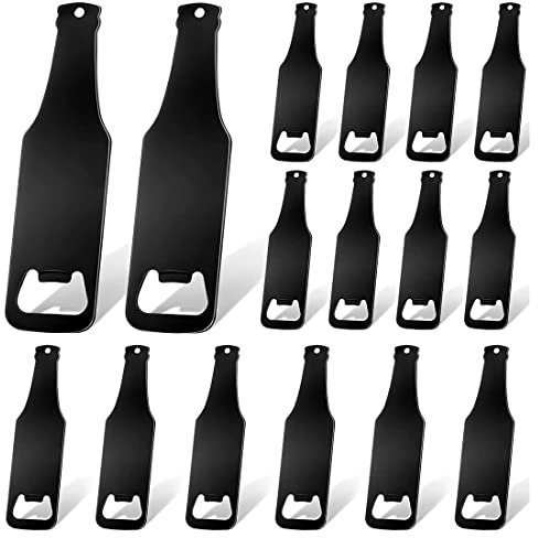 Koanhinn 20 fornelli per bottiglie, per biberon, per cucina, bar, ristorante