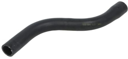 THERMOTEC DWW371TT Kühlerschlauch KÜHLWASSERSCHLAUCH WASSERSCHLAUCH oben Kompatibel mit SKODA FELICIA II 6U1 Felicia I Pickup 6UF, 6U7 FELICIA I 6U1 FAVORIT 781 FAVORIT Forman 785