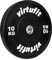 VirtuFit Hantelscheibe – Hi-Temp - 10 kg - 50 mm