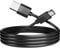 pluX Micro USB Data And Charging Cable For Doro Phones Liberto 810 820/820 Mini 825/8035 8040 8030 / PhoneEasy 510 605 610 612 614 615 621 680 682 745