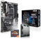 Kit di aggiornamento Bundle Ryzen 9 5900X 12X 3.7GHz Processore, 8GB DDR4, ASUS Prime B450-Plus, be Quiet! Dark Rock 4 (completamente assemblato con aggiornamento Bios e controllo funzionalità)